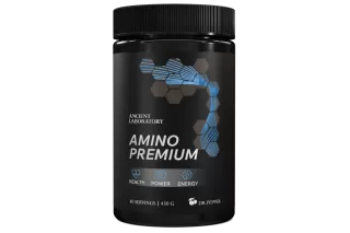 Ancient Laboratory Amino Premium 450 гр