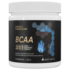 Ancient Laboratory BCAA 2:1:1 250 гр