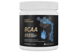Ancient Laboratory BCAA 2:1:1 250 гр
