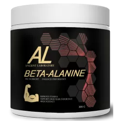 Ancient Laboratory Beta-Alanine 200 гр
