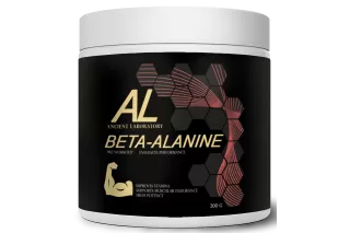 Ancient Laboratory Beta-Alanine 200 гр