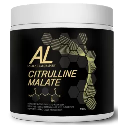 Ancient Laboratory Citrulline malate 200 гр