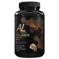 Ancient Laboratory Collagen Complex 120 капс
