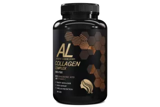 Ancient Laboratory Collagen Complex 120 капс