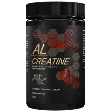 Ancient Laboratory Creatine Monohydrate 300 гр
