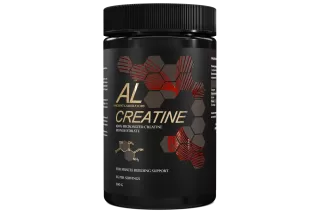 Ancient Laboratory Creatine Monohydrate 300 гр