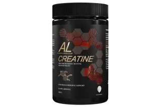 Ancient Laboratory Creatine Monohydrate 500 гр