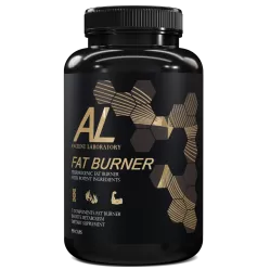 Ancient Laboratory Fat Burner 90 капс