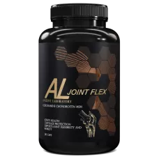 Ancient Laboratory Glucosamine Chondroitin MSM 120 капс