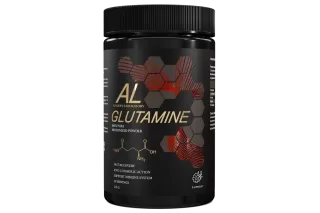 Ancient Laboratory Glutamine 310 гр