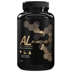 Ancient Laboratory K + Mg + B6 90 капс