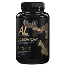 Ancient Laboratory L-carnitine 850 мг 90 капс