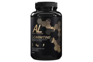 Ancient Laboratory L-carnitine 850 мг 90 капс