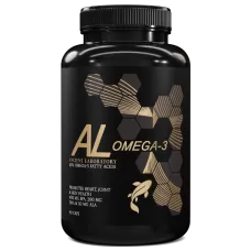 Ancient Laboratory Omega-3 60% 90 капс