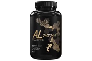 Ancient Laboratory Omega-3 60% 90 капс