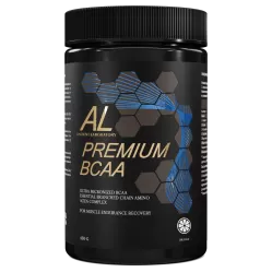 Ancient Laboratory Premium BCAA 8000 мг 450 гр