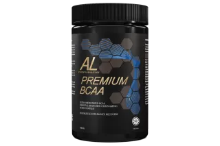 Ancient Laboratory Premium BCAA 8000 мг 450 гр