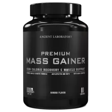 Ancient Laboratory Premium Mass Gainer 1000 гр
