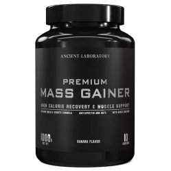 Ancient Laboratory Premium Mass Gainer 1000 гр