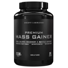 Ancient Laboratory Premium Mass Gainer 2500 гр