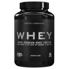 Ancient Laboratory 100% Premium Whey 2020 гр