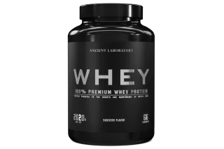 Ancient Laboratory 100% Premium Whey 2020 гр