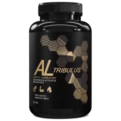 Ancient Laboratory Tribulus 1800 мг 90 капс