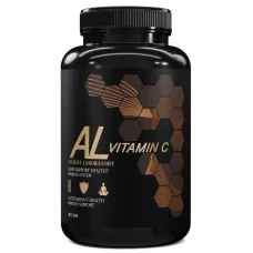Ancient Laboratory Vitamin C 500 мг 90 капс