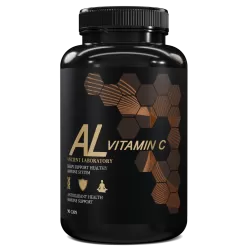 Ancient Laboratory Vitamin C 500 мг 90 капс