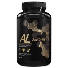 Ancient Laboratory Zinc + B6