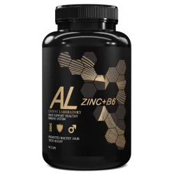 Ancient Laboratory Zinc + B6