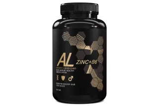 Ancient Laboratory Zinc + B6