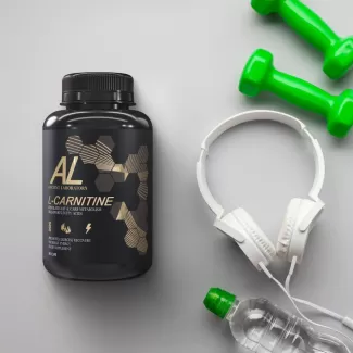 L-Carnitine: как работает и зачем его принимают при тренировках