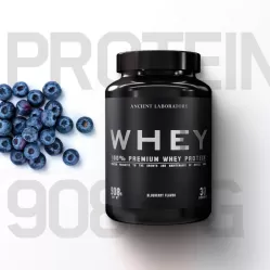 100% Premium Whey 2020 гр: высококачественный сывороточный протеин для роста мышц